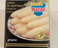Esparragos