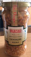 Lentejas