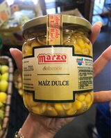 Maiz Dulce