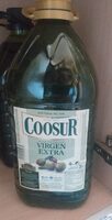 Aceite de oliva virgen extra