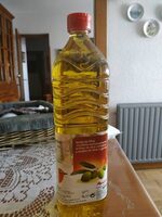 Aceite de oliva