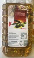 Aceite de oliva