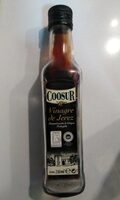 Vinagre de Jerez