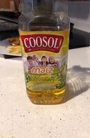 Aceite refinado de maíz