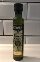 Aceite de oliva