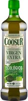 Aceite de oliva virgen extra ecológico