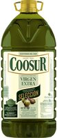 Aceite de oliva virgen extra bidón
