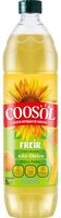 Aceite refinado de girasol especial freír
