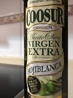 Aceite de Oliva Virgen Extrra