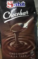 Sabú chocobar