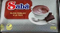 Chocolate a la taza