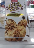 Galletas Big Cookies Asinez