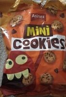 Mini Cookies
