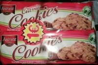 Coockies Classic 2 X 1 &euro;