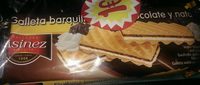 Galletas Boer Sabores Pack 2