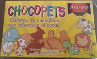 Chocopets