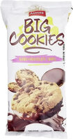 Big Cookies