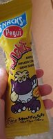 SNACKS Pegui Monchitos