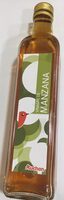 Vinagre de Manzana
