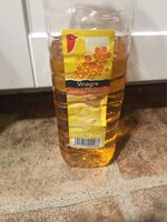 Vinagre de vino blanco