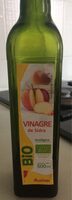 Vinaigre de sidre
