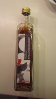 Vinagre de Jerez reserva DOP