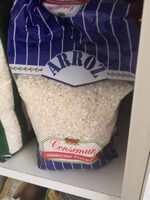 Arroz