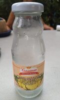 Néctar de piña