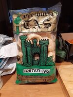 Cortecitas