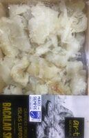 Bacalao skrei