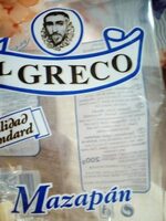 Mazapan