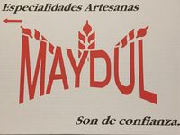 Bizcochos de anís