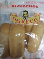 Bizcochos