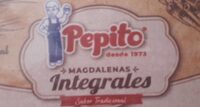 Magdalenas integrales