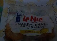 Magdalenas artesanas