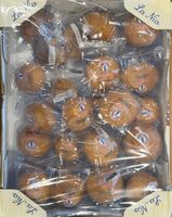 Madeleines