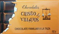 Chocolate