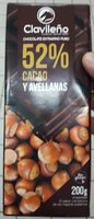 Chocolate extrafino