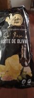 Patatas Fritas