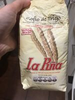 Gofio De Trigo