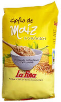 Gofio de Maíz Ecológico