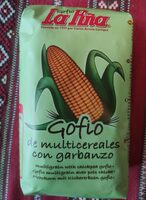 Gofio
