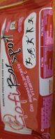 Gofi Bar Sport