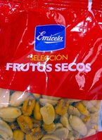 Frutos secos