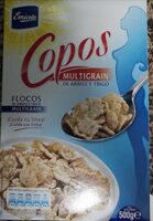 Copos multigrain