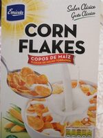 Con flakes
