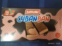 Cubanban