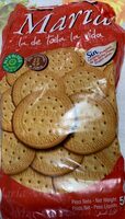 Galletas María