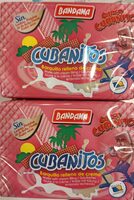 Cubanitos