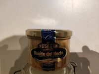 Weißer Thunfisch